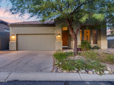 13648 E Shaw Butte Dr