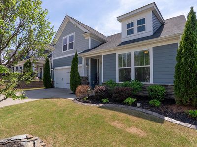 809 Lockhurst Dr