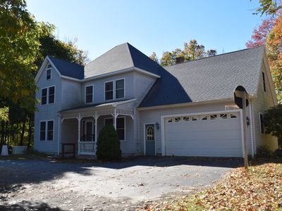 1668 Harpswell Neck Road