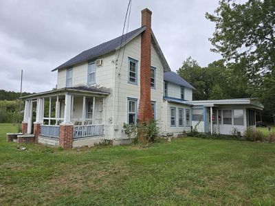 12216 Hacksneck Rd