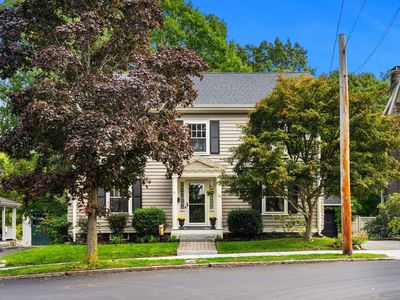 135 Ashland St