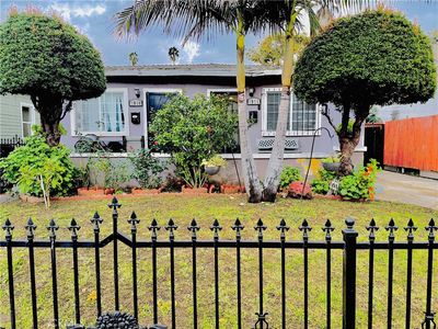 3968-3970 S Hobart Blvd