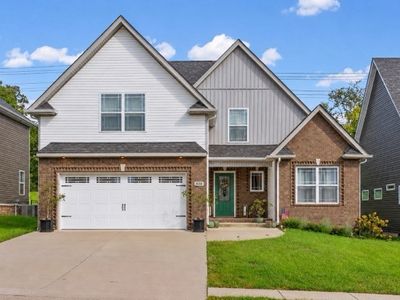 838 Limestone Way