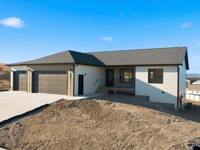 4811 Papillion Drive Block LOT 17-19