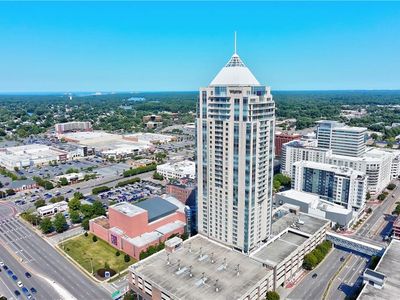 4545 Commerce St UNIT 3503