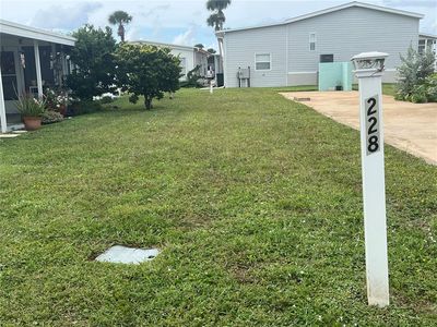 228 Starboard Dr #228