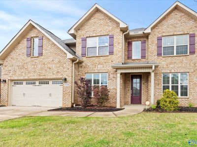 118 James Parcus Cir