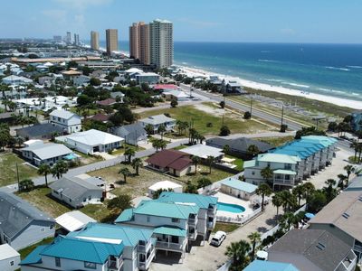 17878 Front Beach Rd Unit B1
