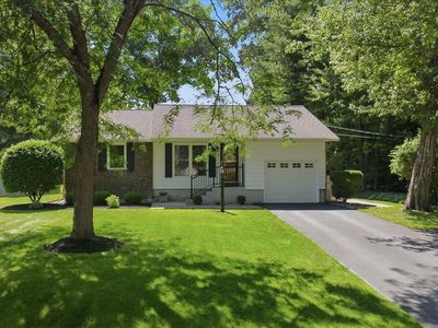 Property at 3 Sylvan Lane, Clifton Park, NY