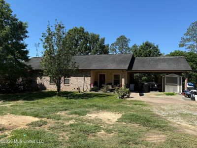 12876 Indian Springs Rd