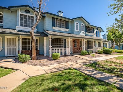 10100 N 89TH Avenue #66