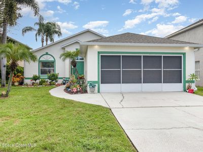 2248 Spring Creek Cir NE