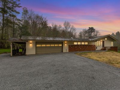 Property at 192 Cream Hill Road, Mendon, VT