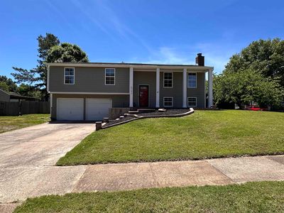 6793 Azalea Hill Cv
