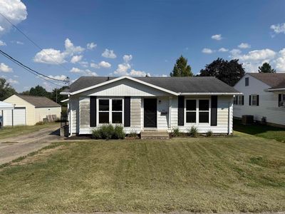 404 Lewis Ave