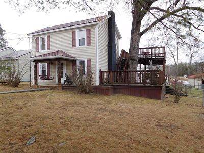 Property at 2049 Crooked Spur Rd, Millboro, VA