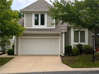 5855 Park Cir