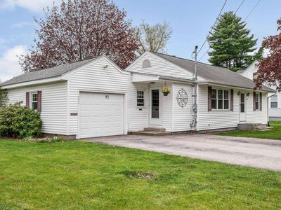 257 Seames Drive