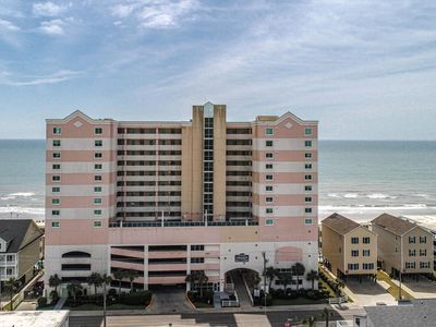 5700 N Ocean Blvd. UNIT 1009