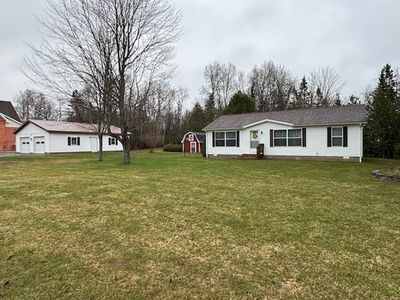 Property at 11229 W Main St, Rudyard, MI