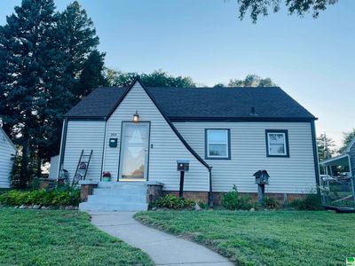 2525 S Saint Aubin St