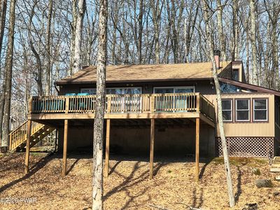 Property at 127 Buckhorn Dr, Hawley, PA