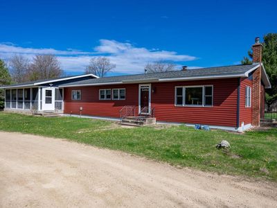 Property at W5254 McNally Road, Necedah, WI