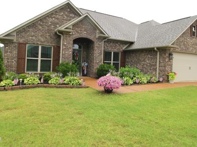 265 Strawberry Ridge Dr