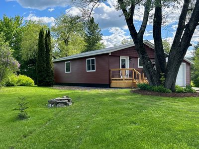 Property at 3528 Vermont Route 100, Westfield, VT