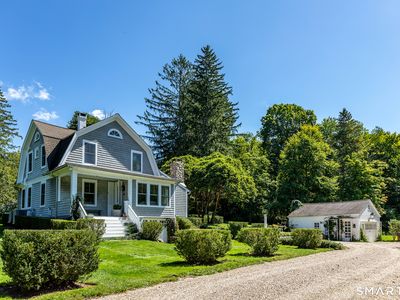 135 Wykeham Road