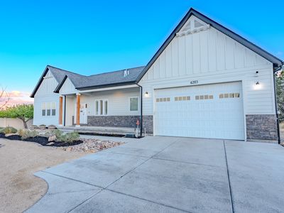 6203 W 13900 S