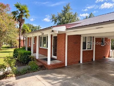 2804 Third Street
