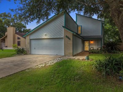 4514 Albatross Dr