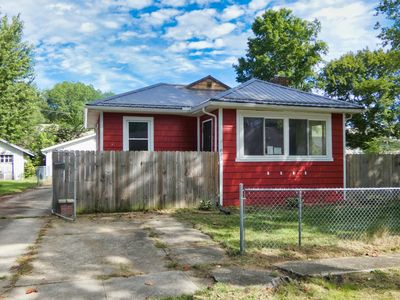 Property at 833 Burns St, Niles, MI