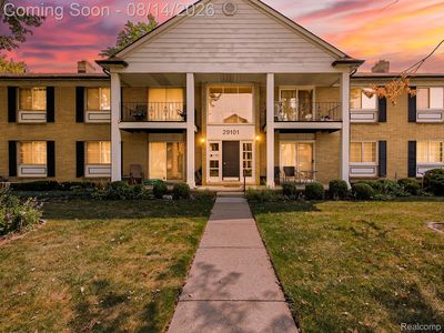 29101 Hayes Rd