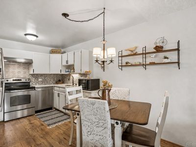 9360 E Center Avenue #11C