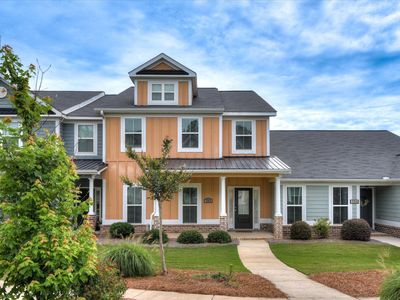 723 Padfield Run