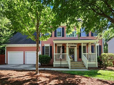 104 N Crabtree Knl