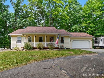 Property at 6936 Schmeid Rd, Lakeview, MI