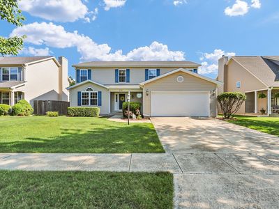 210 Goldenrod Dr