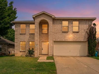 5718 Green Ivy Rd
