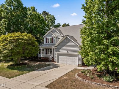 207 Governors House Dr