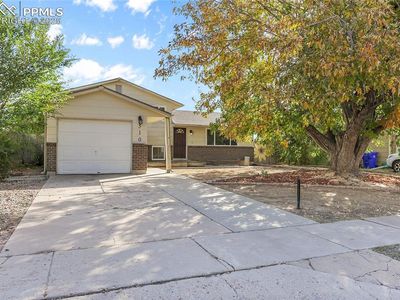 510 Avenida Del Cielo