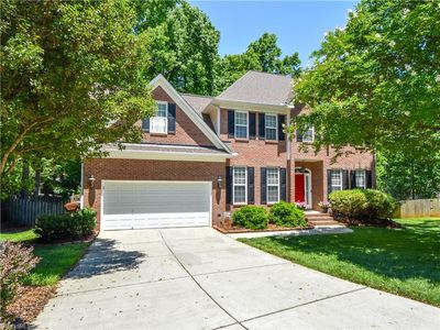 4017 Preswick Ct