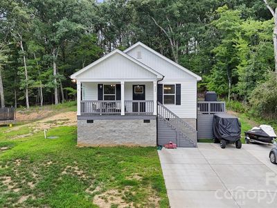 542 Oak Rd
