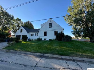 550 N Main St