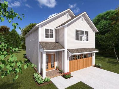3941 Magnolia Ln