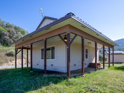 44981 Todd Eymann Road