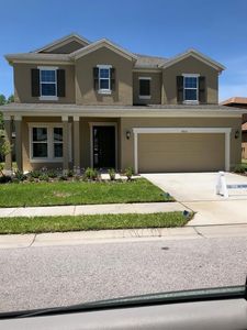 4916 Rolling Green Dr