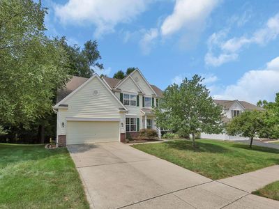 2602 Crestview Woods Dr
